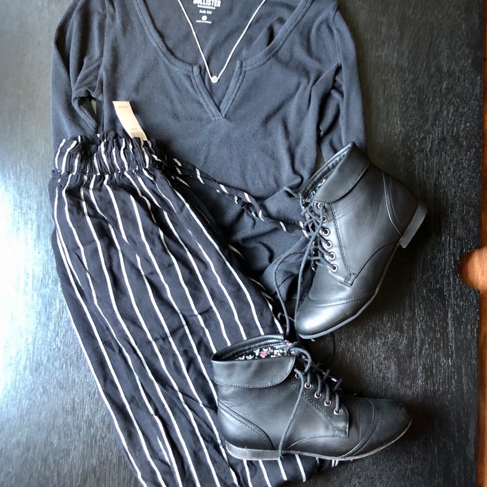 American Eagle Soft Pants